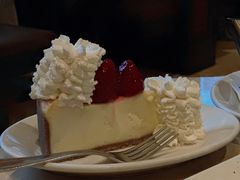 -The Cheesecake Factory芝乐坊餐厅(兴业太古汇店)