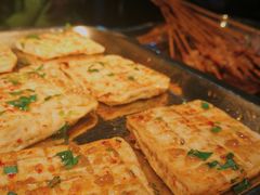 啪啪豆腐-盟重烧烤(高正街店)