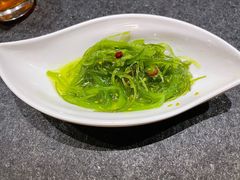 中华海藻-神户赤童日式烤肉伙伴(东直门店)