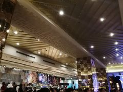 大堂-芭菲盛宴·环球美食(锦城万达广场店)