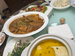 -北塘海鲜·天津菜(大光明桥旗舰店)