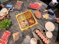 -王家渡火锅店(怀柔迎宾北路店)