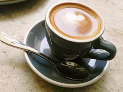 玛奇朵-RAC BAR(安福路店)