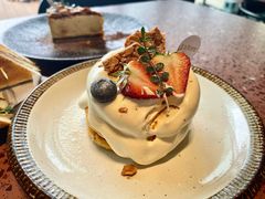 云朵蛋糕-La Terre乐田(万象城店)