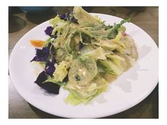 蔬菜沙拉-丁胖家之味(鹏瑞利东站广场店)