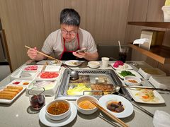-海底捞火锅(丹竹头星悦天地店)