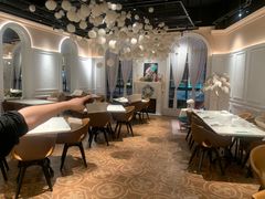 -青叶202都市餐厅(迪诺水镇店)