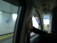 -上海中心大厦·地下停车库