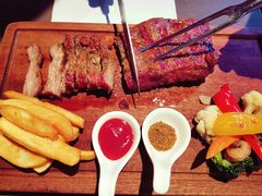 -5号公路餐厅(曼哈顿店)