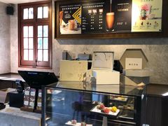 -星巴克臻选(思南公馆店)