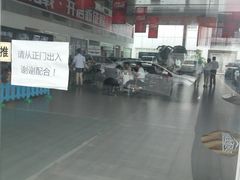 -洛阳九都一汽丰田4S店(东花坛店)