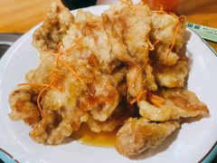 锅包肉-美阿里烤肉·韩料(茂名道店)