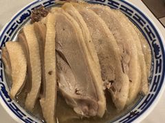 -民间老鸡汤面馆(中山北路店)