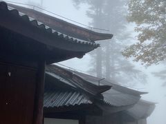 -峨眉山风景名胜区