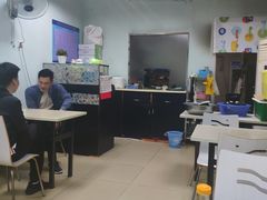 -弄堂面馆(金运路店)
