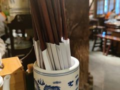 -南京大牌档(香港广场店)