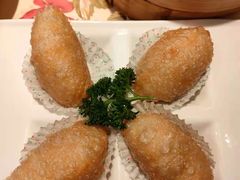 安虾咸水角-虾饺妹·酒家(金碧店)