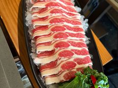 -捞王锅物料理(上海世茂广场店)