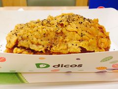 -德克士(聚银时代店)