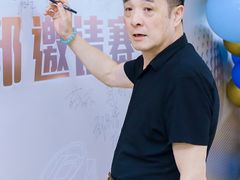 -北京京辉高尔夫俱乐部有限公司