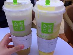 -奈雪的茶(大悦城店)