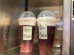-喜茶(深圳海岸城店)