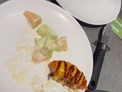 -尚宴牛特鲜自助(太原街万达店)