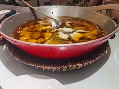 -香丰阁·烤鸭·川湘菜(清河店)