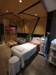 -觅屿日式脱毛美肤