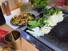-郭记烤肉创始店(民丰大街店)