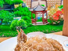 -羊瑞堂·横山炖羊肉·陕菜(未央路旗舰店)