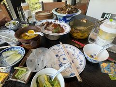 -玖五京菜(杭州城北万象城店)