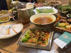 -多哥水傣味餐厅(司马巷店)