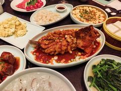 -海天楼中餐厅(吴宫泛太平洋酒店)