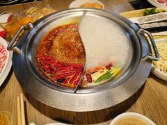 -彤德莱火锅(商圣嘉源店)