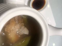 -尚一汤 广东炖汤(金桥国际店)
