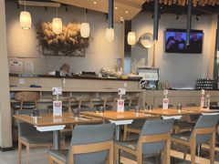 -味太助·银饭食堂(中华城店)