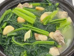 -金华安大酒楼·老牌潮菜·粤式茶点(东方国际店)