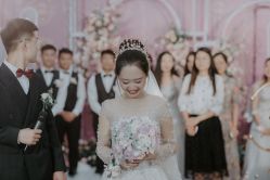 -张仕婚礼·做有温度的婚礼