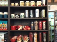 -星巴克(长春世纪鸿源店)