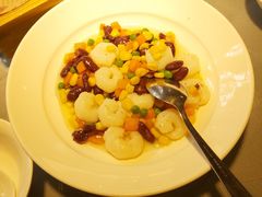 -宋园·金宴浙鲜馆(静安店)