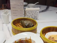 -怡品堂·金宴 (北京索菲特大酒店)