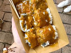 -品腐记·豆腐王朝(老门东总店)