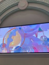 -奈尔宝·儿童乐园·亲子餐厅(华采天地店)