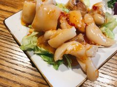 泰汁无骨猪手-小和庆·知味(首铸万科店)