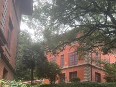-浙江大学(之江校区)