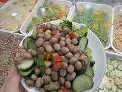 -老刘家永盛斋·传统泡馍(东关南街店)