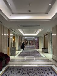 -武汉汉口喜来登大酒店·宴会厅