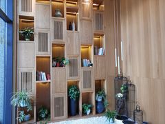 -幸福蔬·时尚蔬食(黄山湖公园店)