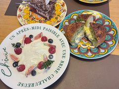 -托斯卡纳烘焙意大利餐厅(五天地店)